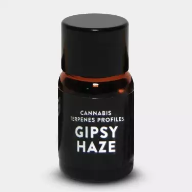 Gipsy Haze Terpenes by Cali Terpenes - GB The Green Brand