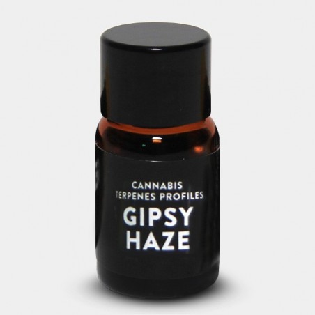Terpenos Gipsy Haze