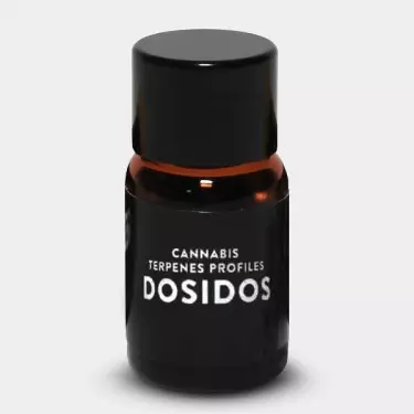 Terpenos Dosidos