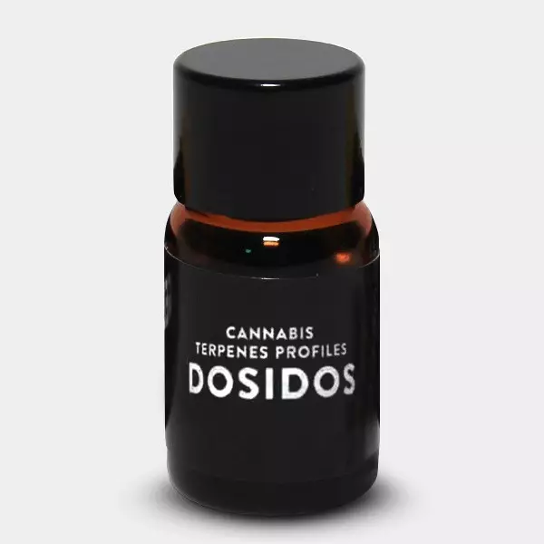 Terpenos Dosidos