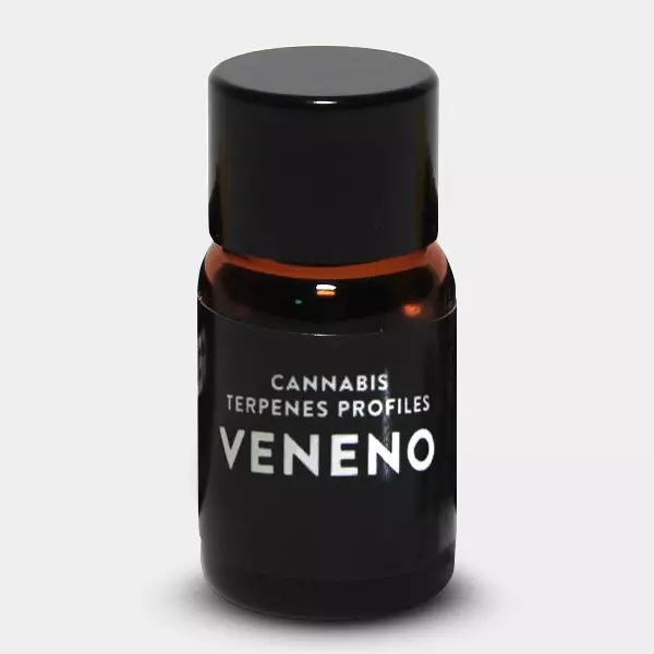 Veneno Terpenes by Cali Terpenes - GB The Green Brand