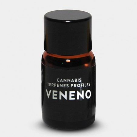 Terpenos Veneno