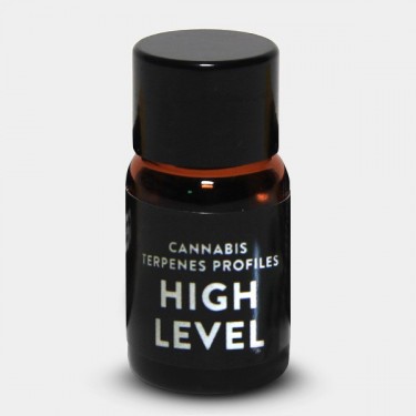 Terpenos High Level