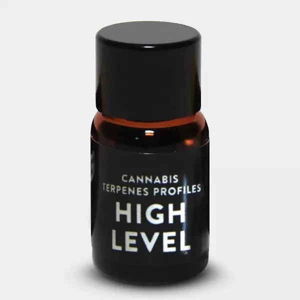 Terpenos High Level