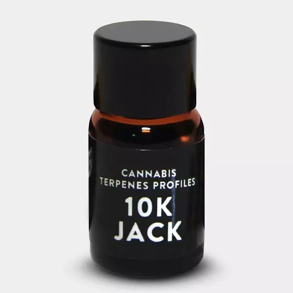 10K Jack Terpenes by Cali Terpenes - GB The Green Brand