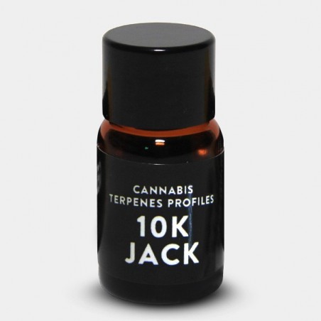 Terpenos 10K Jack