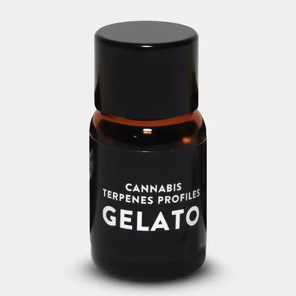 Gelato Terpenes Cali Terpenes - GB The Green Brand