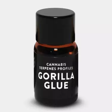 Terpenos Gorilla Glue