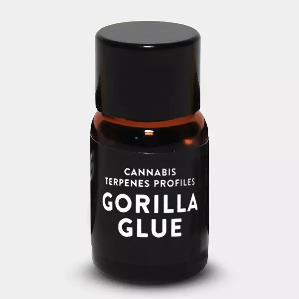 Flavoring Terpenes by Cali Terpenes - GB The Green Brand