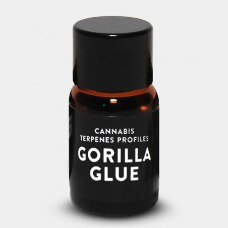 Terpenos Gorilla Glue