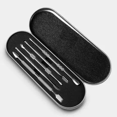 Graveda Dabber Kit for Resin Extracts - GB