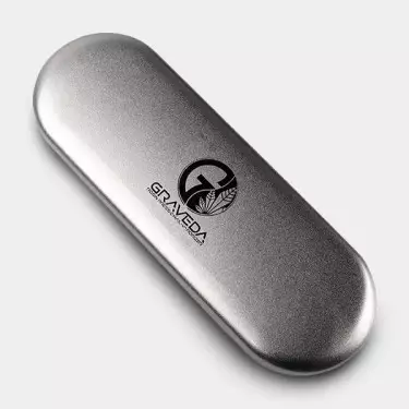 Graveda Dabber Kit for Resin Extracts - GB