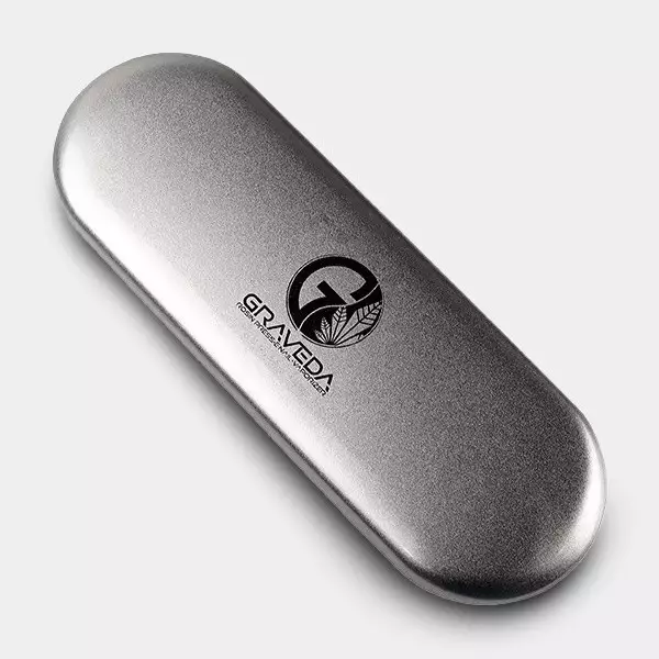 Graveda Dabber Kit for Resin Extracts - GB