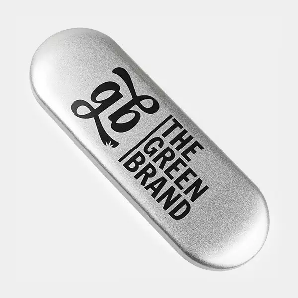 GB Dabbers Kit Spatulas BHO Extracts - GB The Green Brand