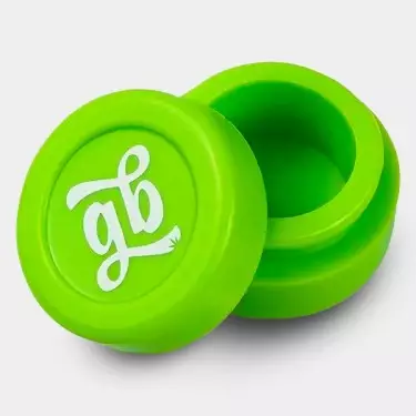 GB Dabbers Kit Spatulas BHO Extracts - GB The Green Brand