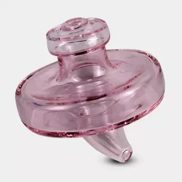 Purchase Glass Karb Cap 34 mm - GB