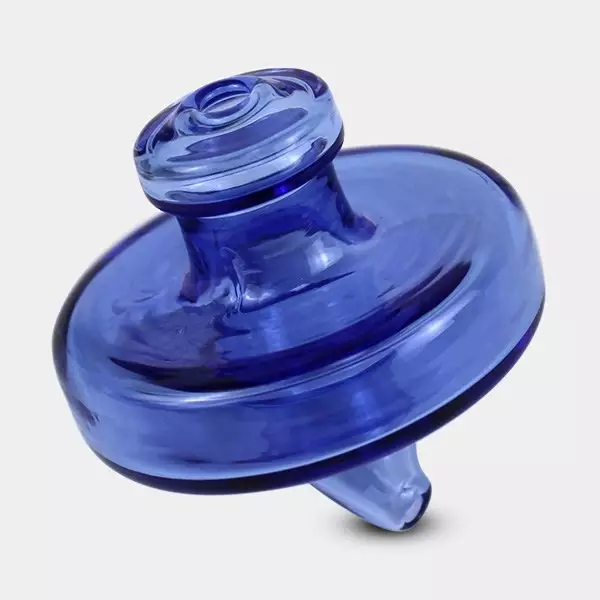 View Purchase Glass Karb Cap 34 mm - GB