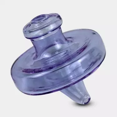 Purchase Glass Karb Cap 34 mm - GB