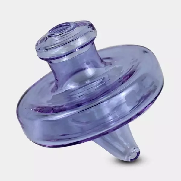 Purchase Glass Karb Cap 34 mm - GB