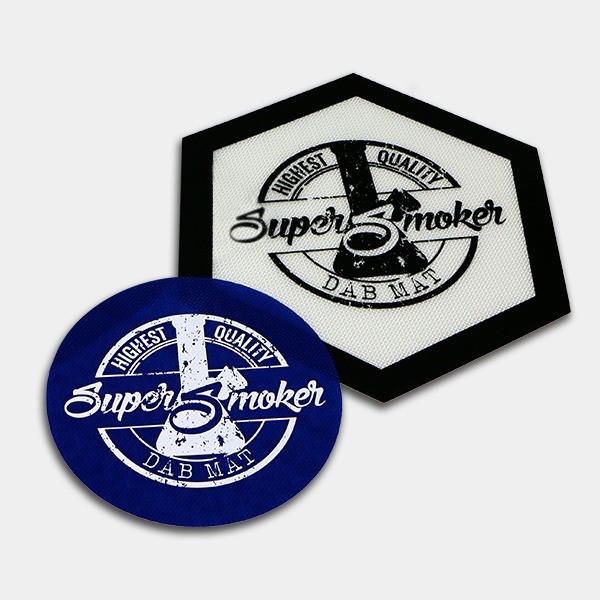 View Mantel de Silicona Dab Mat