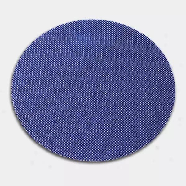 Silicone Dab Mat by Secret Smoker- GB