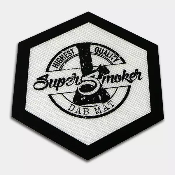 Silicone Dab Mat