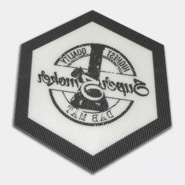 Silicone Dab Mat