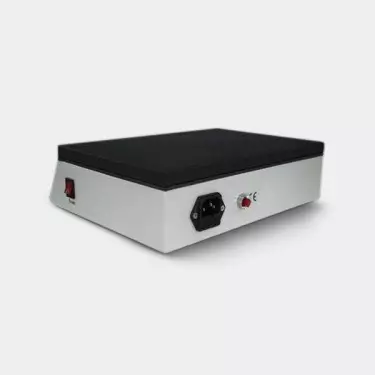 Digital laboratory hot plate for BHO - GB