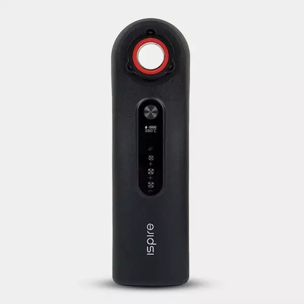 View The Wand Ispire