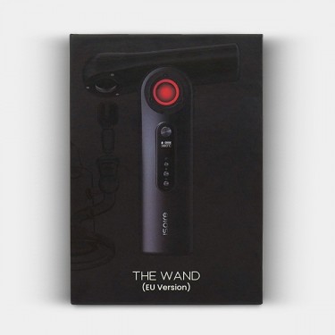 The Wand Ispire caja
