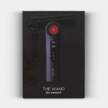 The Wand Ispire caja