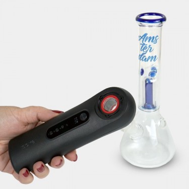 The Wand Ispire en bong