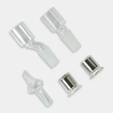 The Wand Ispire accesorios