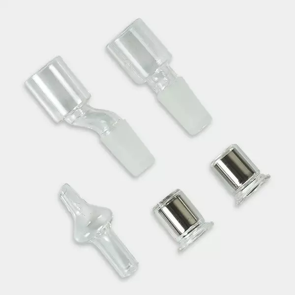 A Wand Ispire Induction Bongs Cannabis - GB A marca verde