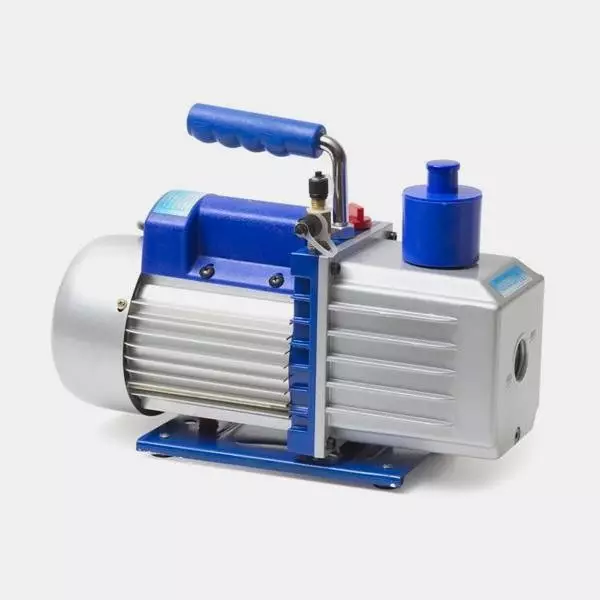 View HBS Vacuum Pumps for BHO extractions - GB
