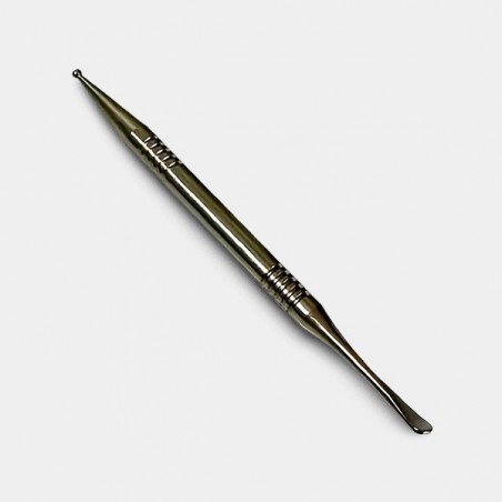 Dabber de Titanio para BHO