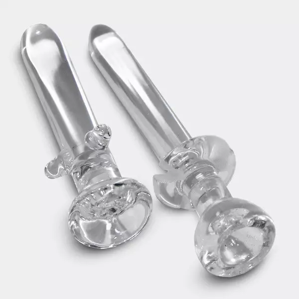 View Borosilicate glass nail for BHO