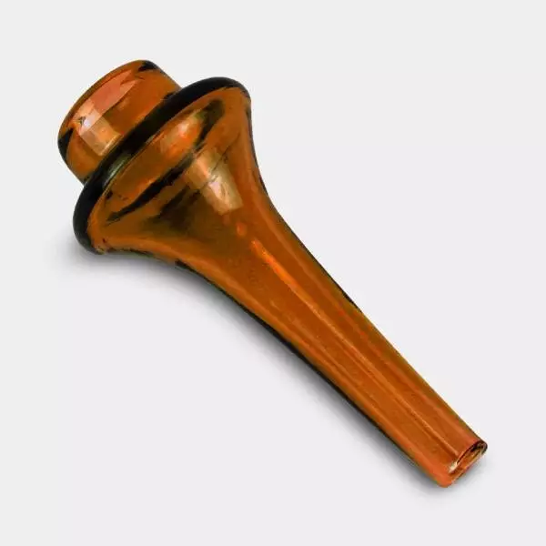 View Karb Cap Dabber naranja