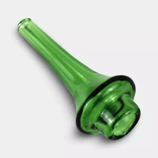 Karb Cap Dabber Comprar Karb Cap Dabber para Banger - GB A marca verde