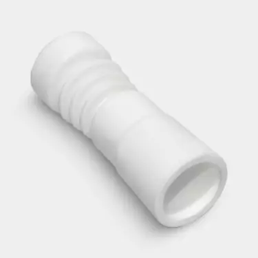 Clavo BHO de cerámica