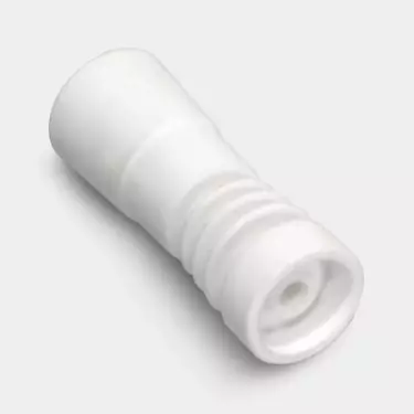 Clavo BHO de cerámica