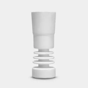 Clavo BHO de cerámica