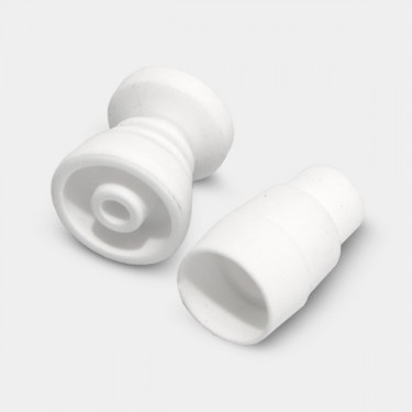 Clavo BHO de cerámica