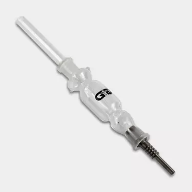 Nectar Collector 34cm Grace Glass