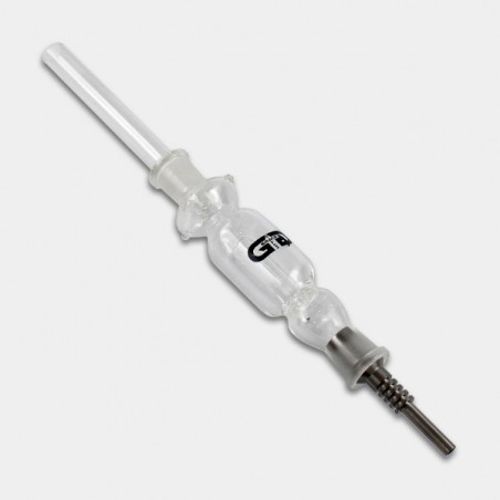 Nectar Collector 34cm Grace Glass