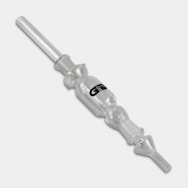 Nectar Collector 34cm Grace Glass