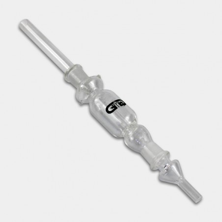 Nectar Collector 34cm Grace Glass