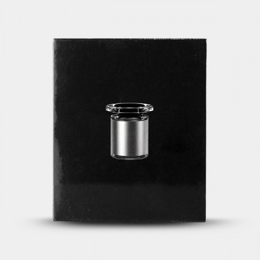 Accesorios para The Wand Ispire X GB concentrate cup