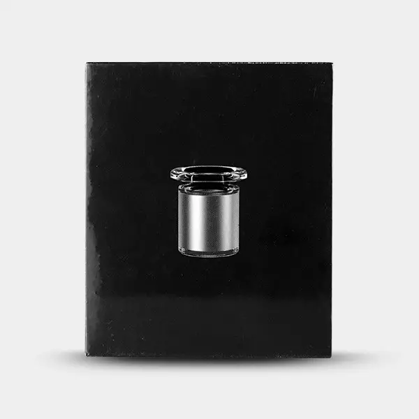 Accesorios para The Wand Ispire X GB concentrate cup