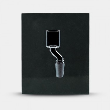 Accesorios para The Wand Ispire X GB angled banger